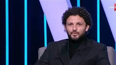 حسام غالى رئيسًا لبعثة الأهلي في جنوب إفريقيا