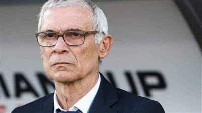 غالي: رفضت الاعتذار لكوبر وأنا ضحية إدارة الأزمة 