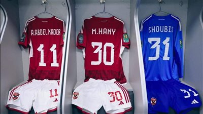 غالي : غرفة ملابس الأهلي مستقرة وأحد أسباب الفوز بالبطولات 