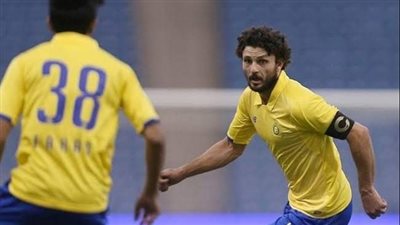 غالي : لو عاد بي الزمن لعام 2008 سأعتذر عن عدم الانضمام للمنتخب