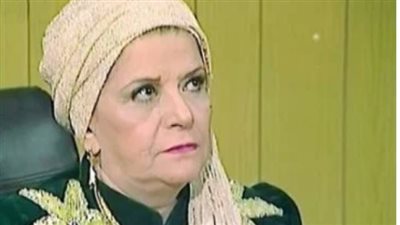 سناء جميل.. أهم المحطات في حياتها الفنية بعد تصدرها التريند 