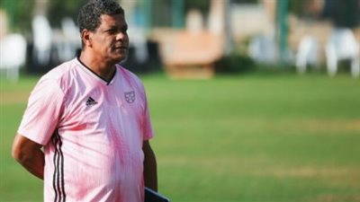 علاء عبد العال: لم أقرر بعد الاستمرار مع الجونة وتلقيت عدة عروض للرحيل