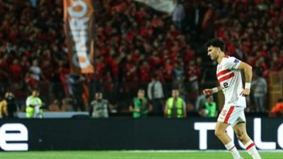 زيزو يقود تشكيل الزمالك المتوقع لمباراة دريمز الغاني 