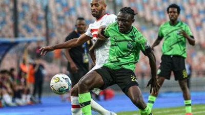 تشكيل دريمز الغاني المتوقع لمواجهة الزمالك في نصف نهائي الكونفدرالية