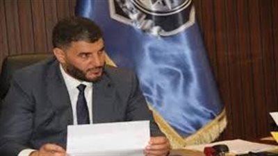 وزير الداخلية الليبي يعلن السيطرة على جزء كبير من الحدود مع تونس والجزائر