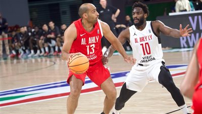 انتهاء منافسات دوري النيل.. الأهلي المصري وأهلي بني غازي إلى كيجالي