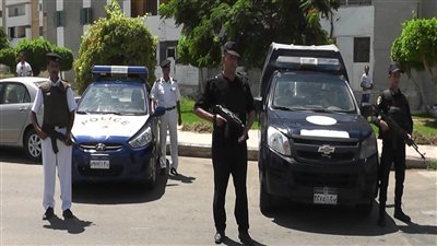 أمن القاهرة يكشف حقيقة ادعاء شخصين بتعرضهما للنصب