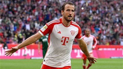 نصف نهائي أبطال أوروبا .. هاري كين يقود هجوم بايرن ميونيخ أمام ريال مدريد