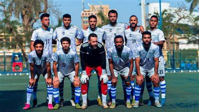 رسمياً.. صعود دياموند لدوري القسم الثاني ب 