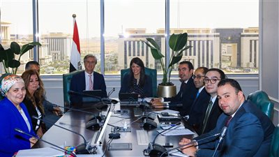 المشاط: تنسيق مستمر بين شركاء التنمية والجهات الوطنية لتعظيم الاستفادة من برامج التعاون 