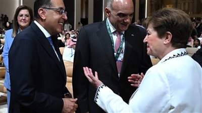 رئيس الوزراء يُشارك في الجلسة الافتتاحية للمنتدى الاقتصادي العالمي بالرياض