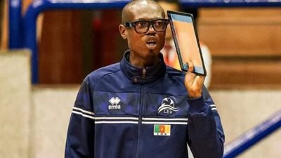 مدرب ليتو الكاميروني: الأهلي فخر قارة أفريقيا 