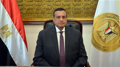 آمنة: لا تسامح مع أي تقصير في التعامل مع محاولات التعدي على الأراضي الزراعية