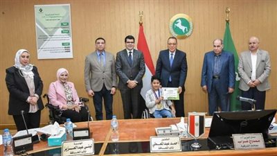 الشرقية تُكرم أبطالها الرياضيين الحاصلين على بطولات محلية وعالمية