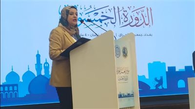 وزير العمل: ندعم كل عمل عربي مشترك يؤدي للتنمية وتوفير فرص عمل