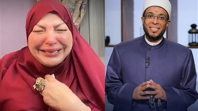 داعية يتهم إعلامية بالفاحشة.. التفاصيل الكاملة لأزمة الشيخ أبو بكر وميار الببلاوي