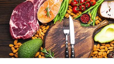 اتباع نظام الكيتو يقلل من خطر ألزهايمر