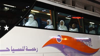 الطب الوقائي يُباشر تقديم الخدمات الصحية لحجاج قنا 