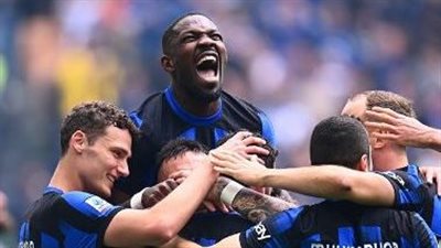 إنترميلان يهزم تورينو في الدوري الإيطالي