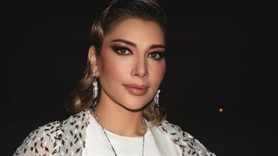 أصالة زهرة ناعمة بتوقيع نيكول جبران 