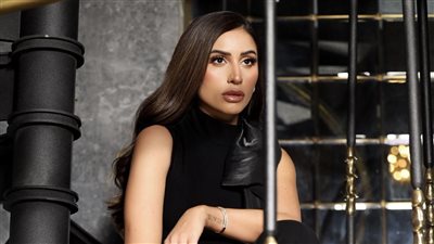 دينا الشربيني تكشف كواليس آخر أعمالها في 
