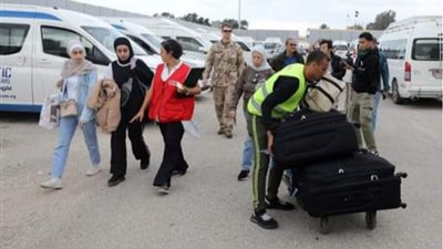 الإمارات تستقبل الدفعة الـ 16 من الأطفال الفلسطينيين الجرحى