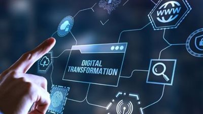 التحول الرقمي يوفر عملة صعبة لمصر وفرص عمل