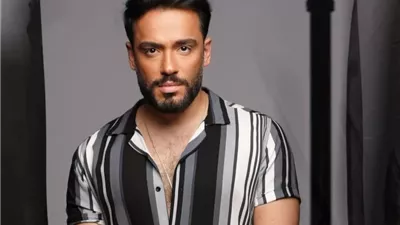 رامي جمال في صدارة يوتيوب بـ 