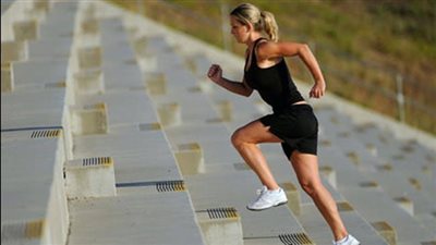 السلالم تمنع الموت.. تقرير مثير للجدل يحدث ثورة في عالم الطب