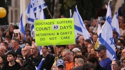 باحث: مظاهرات الطلاب لدعم فلسطين لن تؤثر على تغيير وجهة نظر الحكومات الغربية (فيديو) 
