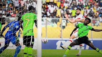 موعد نهائي كأس الكونفدرالية بعد تأهل الزمالك 