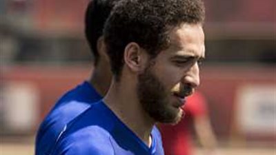 طبيب الإسماعيلي يوضح تفاصيل إصابة هشام محمد