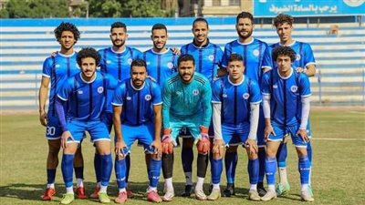 رسمياً.. صعود الترسانة لدوري المحترفين وهبوط مغاغة للقسم الثالث 