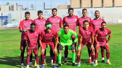 رسمياً.. صعود ديروط لدوري المحترفين وهبوط ملوي 