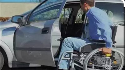 تفاصيل ضبط 51 سيارة خاصة بذوي الاحتياجات مهربة جمركيا