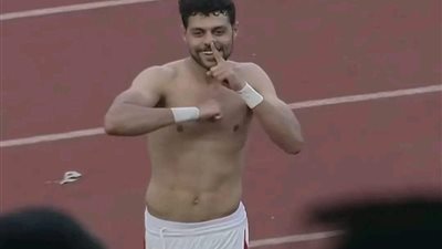 أمير هشام: تصرف شلبي أمام دريمز الغاني ساذج وحركته سيئه وعليه التوضيح مثل عبدالمنعم