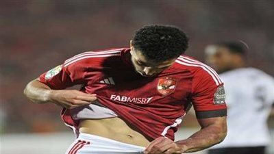 ميدو: لو كنت مسؤولًا في الأهلي لعرضت عبدالمنعم على أخصائي نفسي