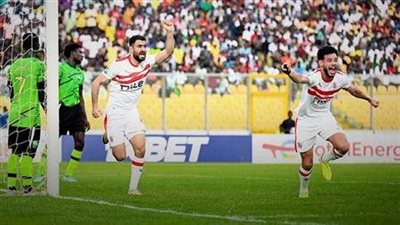 أيمن يونس: جوميز رجل مباراة الزمالك ودريمز