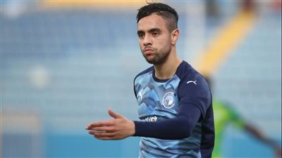  كواليس جلسة استماع محمد الشيبي أمام لجنة الانضباط