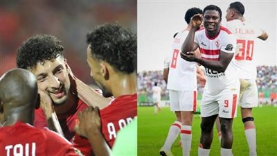 عماد النحاس: الأهلي والزمالك في تحدٍ صعب بالنهائيات القارية