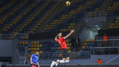 أحمد صلاح: نهدي الرباعية لجماهير الأهلي