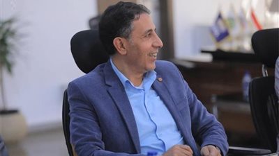 إيهاب الكومي: جيل 2008 يملك مواهب مميزة وقرار لجنة الانضباط تجاه الشيبي خلال أيام