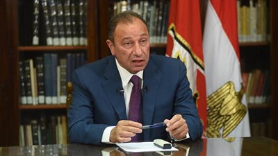 محمود الخطيب يقترب من رئاسة بعثة الأهلي في تونس