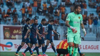 وجدي بوعزي: الترجي قادر على الفوز بأفريقيا  ومعلول أصبح من رموز الأهلي 