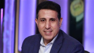 إيهاب الكومي : هذه حقيقة خلافاتنا مع فيتوريا… وتفاصيل جلسة الشيبي