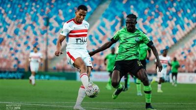 شبانة: لهذه الأسباب.. الزمالك يحتاج التتويج بالكونفدرالية 