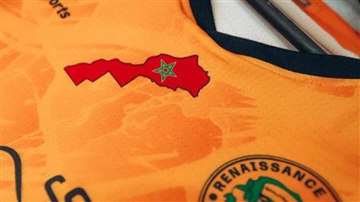 خريطة الصحراء الغربية تشعل أزمة كروية وتعيد فتح أطول النزاعات الأفريقية