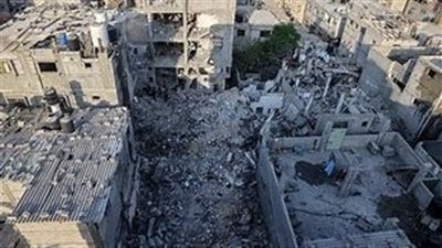 اجتياح رفح.. جيش الاحتلال يطالب المدنيين بالإخلاء الفوري 