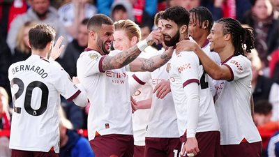 بالإنفوجراف.. جدول ترتيب هدافي الدوري الإنجليزي 2024 