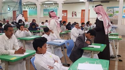 تعليق الدراسة الحضورية اليوم بعدد من مدارس وجامعات السعودية.. اعرف السبب